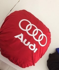 Capa Audi A8 - MASTERCAPAS.COM ®