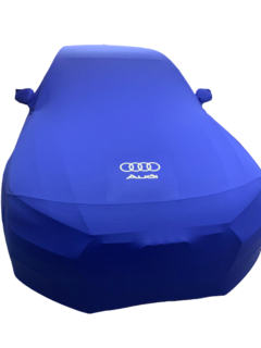 Capa Audi S5