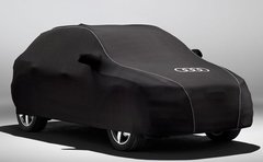 Imagem do Capa Audi A2