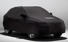 Capa Audi e-Tron - MASTERCAPAS.COM ®