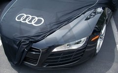 Capa Audi RS7 na internet