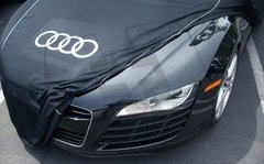 Capa Audi S3 - MASTERCAPAS.COM ®