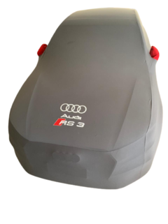 Capa Audi RS3 hatch