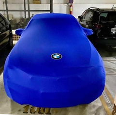 Capa BMW 320i - loja online