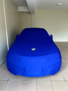 Capa BMW 328i GT - MASTERCAPAS.COM ®
