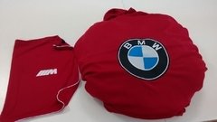 Capa BMW 325iS - MASTERCAPAS.COM ®