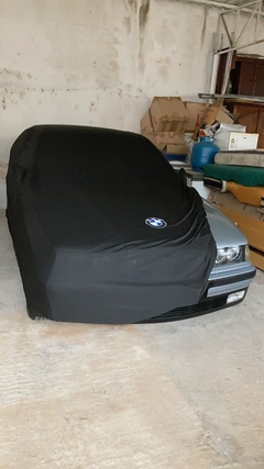 Capa BMW 318i Compact - loja online