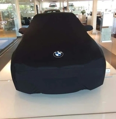 Capa BMW 330i