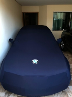 Capa BMW 535i GT