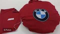 Capa BMW 218i Gran Coupe