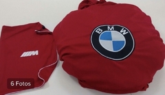 Capa BMW M8