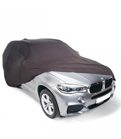 Capa BMW X3 na internet