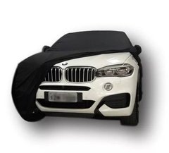 Capa BMW X5