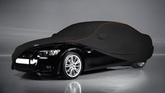 Imagem do Capa BMW 420i