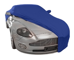 Capa Aston Martin DB9