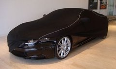 Capa Aston Martin Rapide