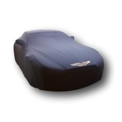 Capa Aston Martin Virage - comprar online