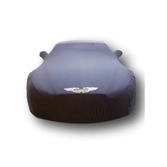 Capa Aston Martin DB10