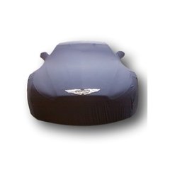 Capa Aston Martin DBS na internet