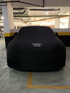 Capa Audi S5 na internet