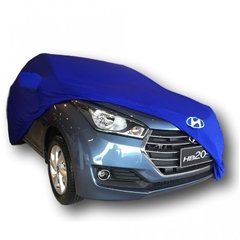 Capa Hyundai HB20