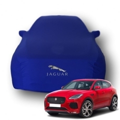 Capa Jaguar I-Pace - loja online