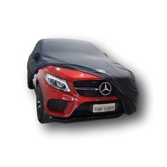 Capa Mercedes - Benz GLC 250 Highway Coupé - comprar online