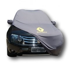 Capa Renault Duster Oroch - comprar online