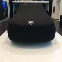 Capa BMW iX40