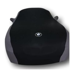 Capa BMW M5 na internet