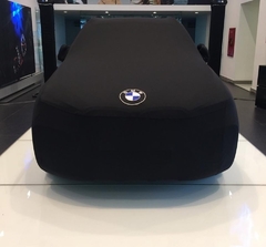 Capa BMW X5 na internet