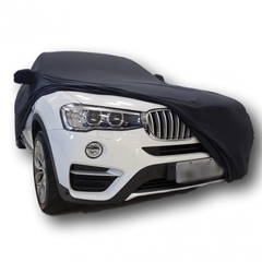 Capa BMW X6