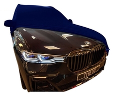 Capa BMW X7 - comprar online