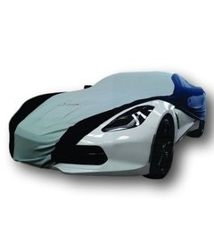 Capa Chevrolet Corvette C7 - loja online