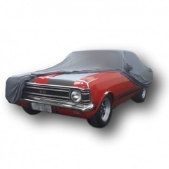 Capa Chevrolet Opala SS Coupe - comprar online