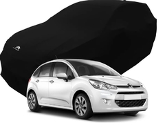 Capa Citroën C3 modelo novo