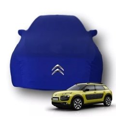 Capa Citroën C4 Cactus - comprar online