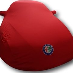 Capa Alfa Romeo 156