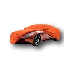 Capa Aston Martin Vantage na internet