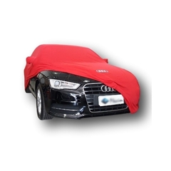 Capa Audi Q3