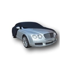 Capa Bentley Continental