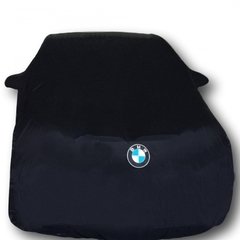Capa BMW i3
