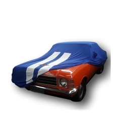 Capa Chevrolet Opala SS Coupe - comprar online