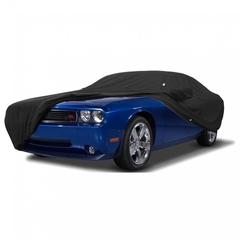 Imagem do Capa Dodge Challenger R/T