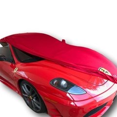 Capa Ferrari F430