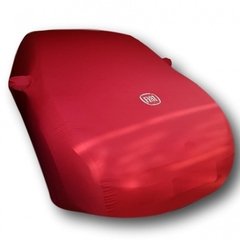 Capa Fiat 500 - MASTERCAPAS.COM ®