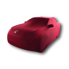 Capa Fiat Toro na internet