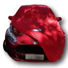 Capa Ford Fiesta Hatch - loja online