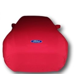 Capa Ford Fiesta Sedan - MASTERCAPAS.COM ®