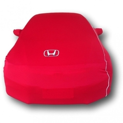 Capa Honda Civic Geração 7 na internet